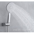 Shower Mixer Set with Hand Shower